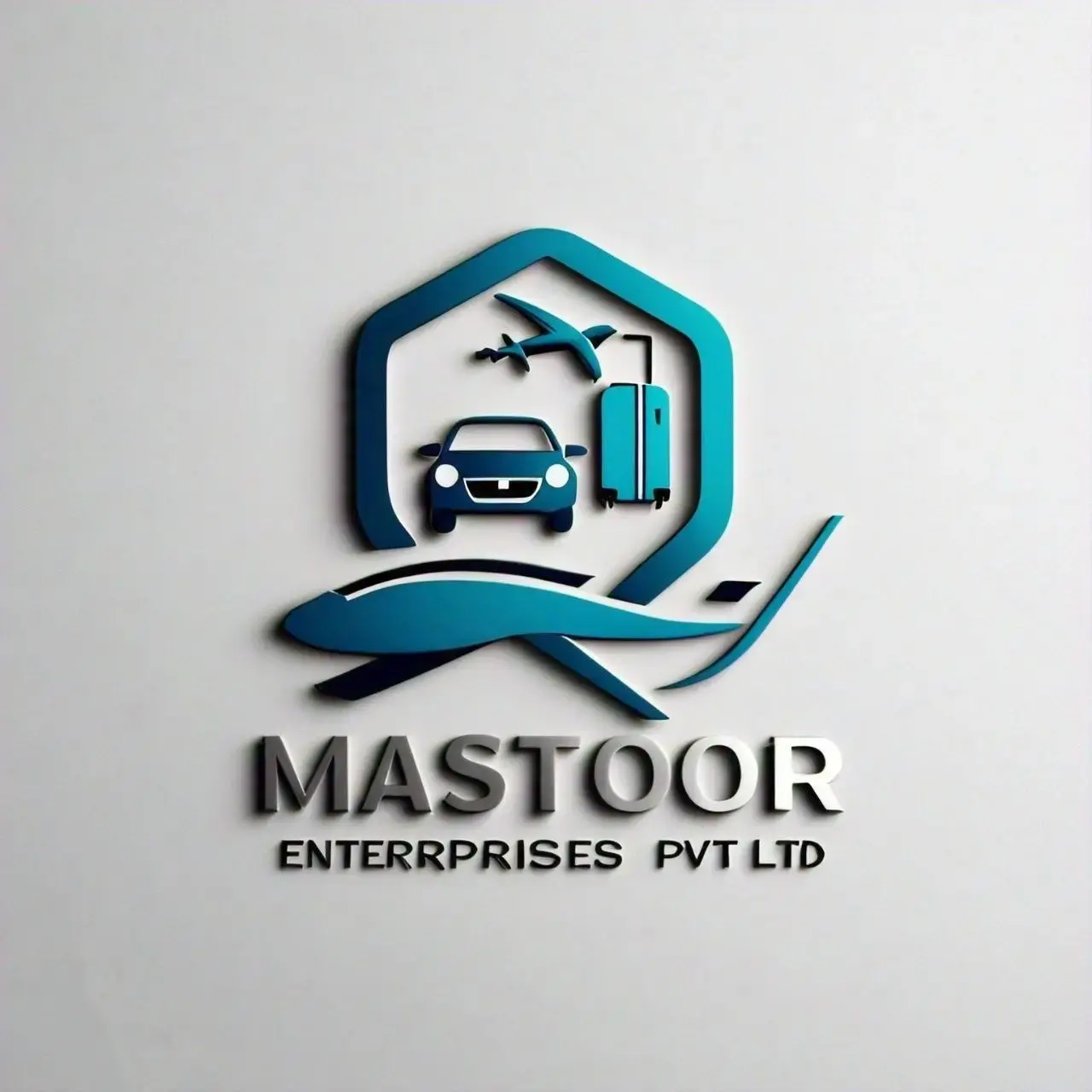 store logo